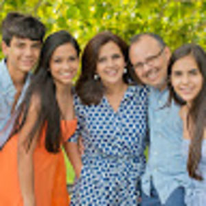 Meet your Posher, Jose